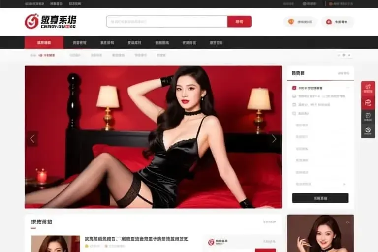 热门直播分类一览